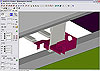 Biegesimulation